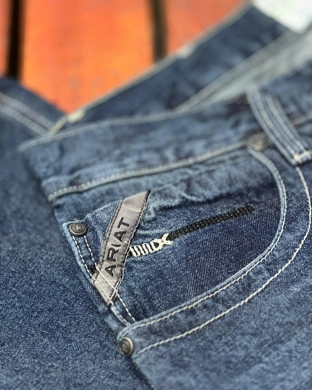 Calça Country ARIAT Summit Masculina