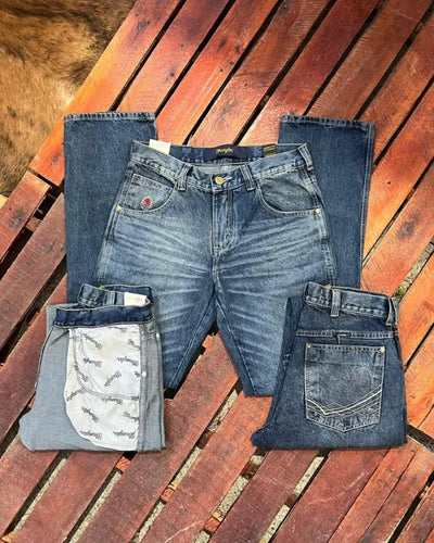Wrangler