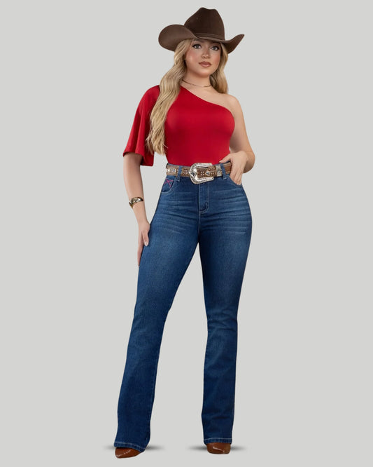 Calça Country ARIAT Feminina