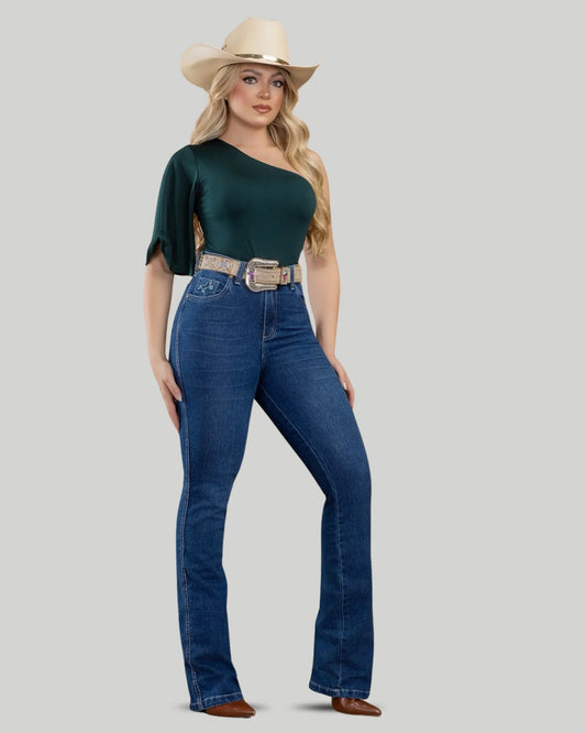 Calça Country TEXAS FARM Feminina