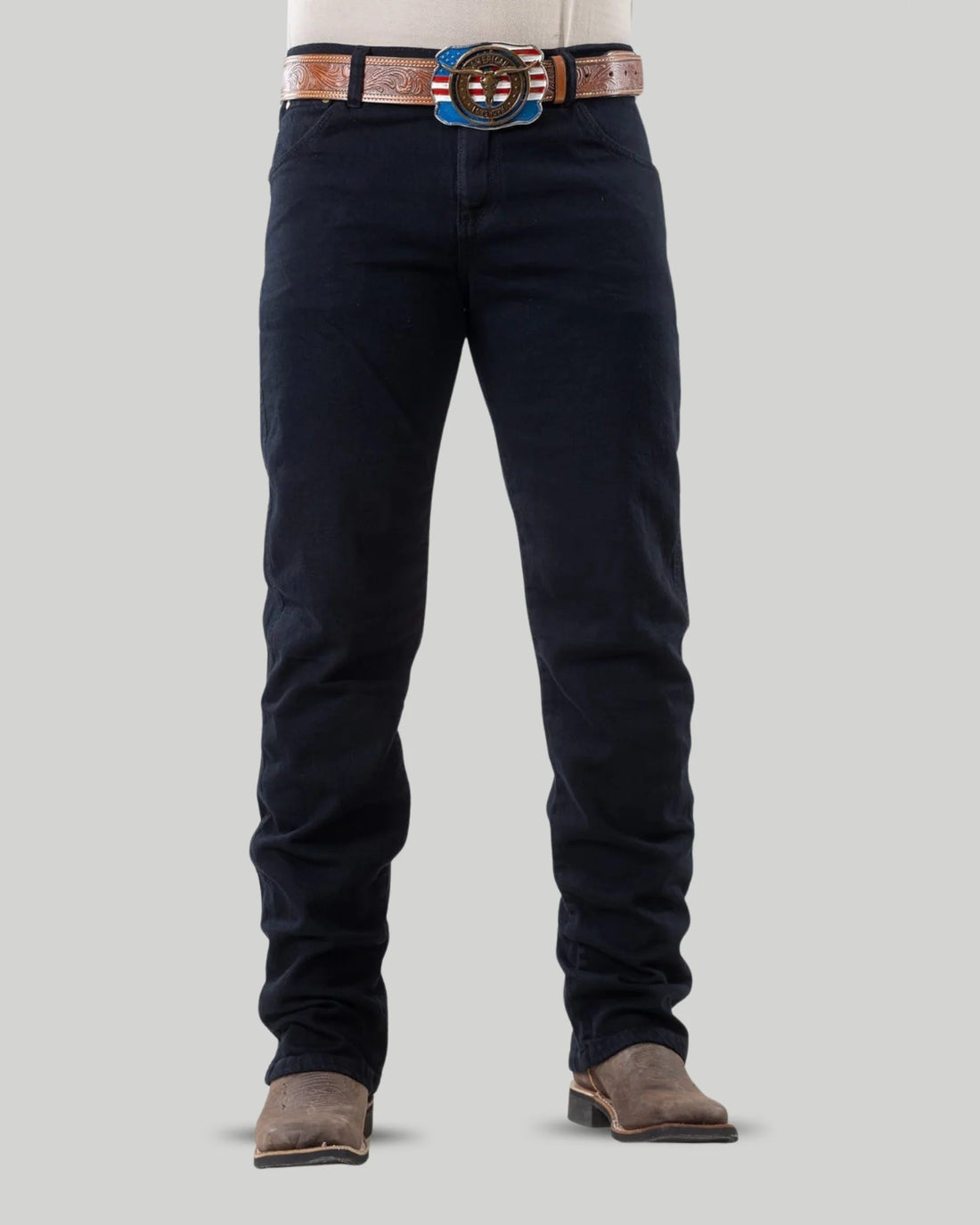 Calça Jeans WRANGLER Classic Masculina