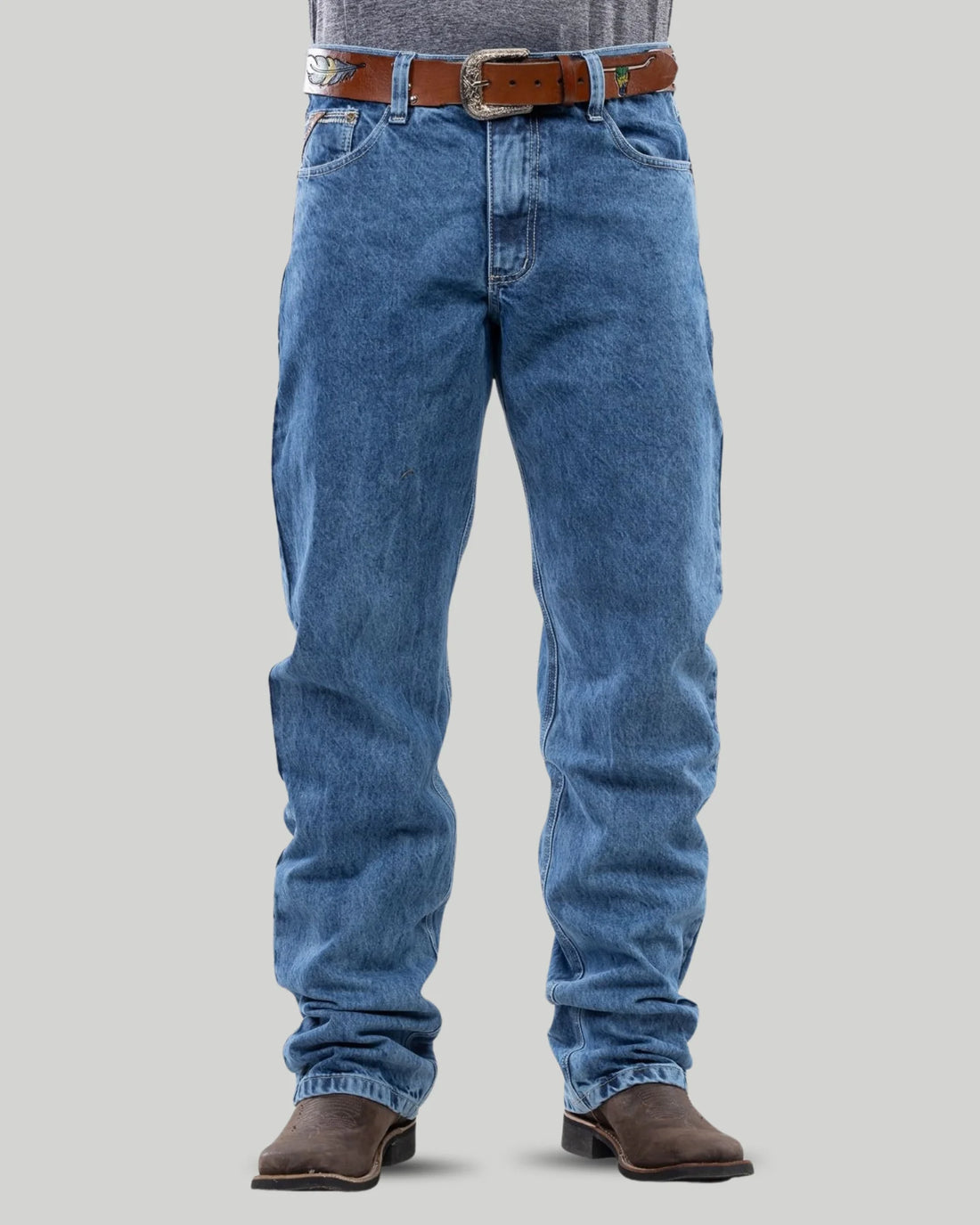 Calça Country ARIAT Masculina