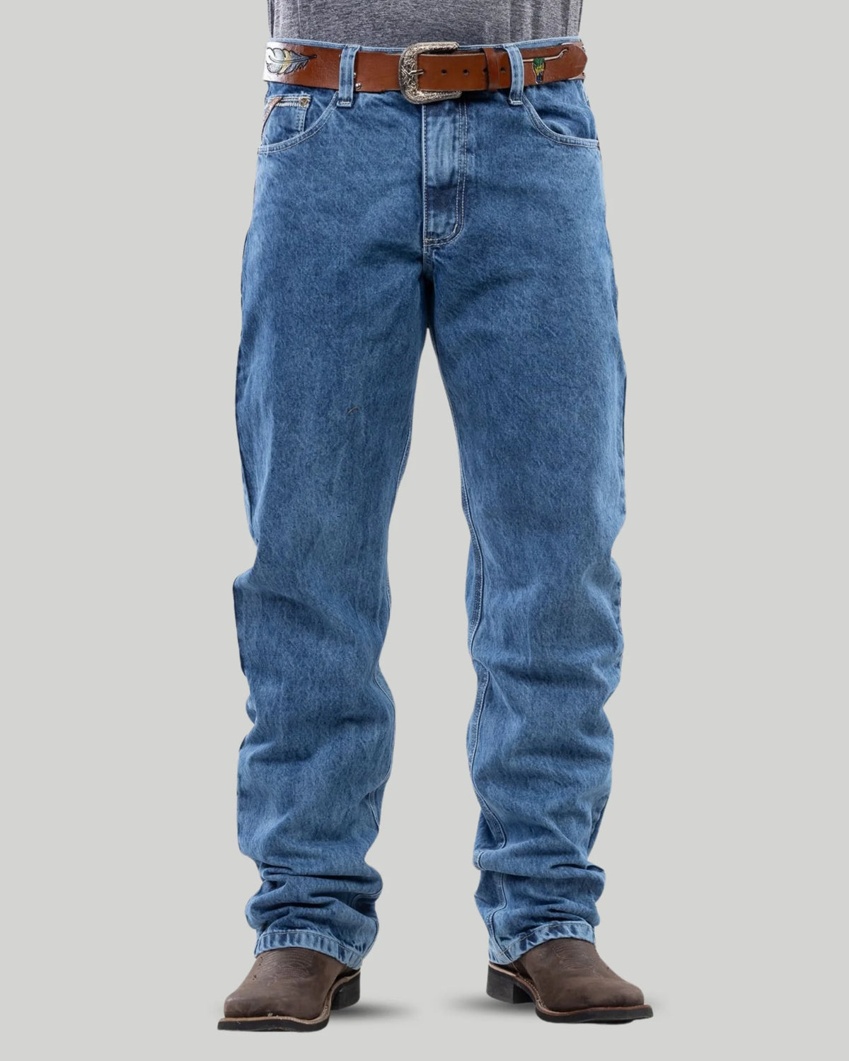 Calça Country ARIAT Masculina