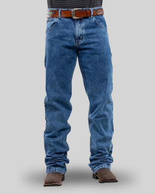 Calça Jeans TEXAS FARM Canyon Masculina