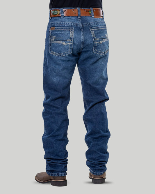 Calça Country ARIAT Masculina