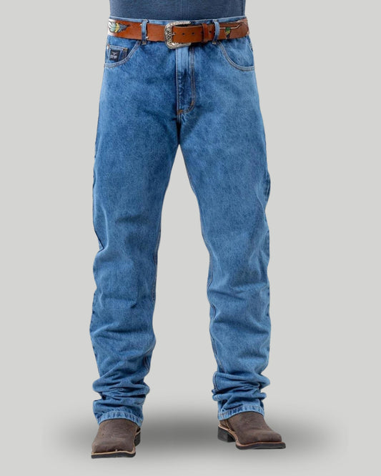 Calça Jeans KING FARM Gold Masculina