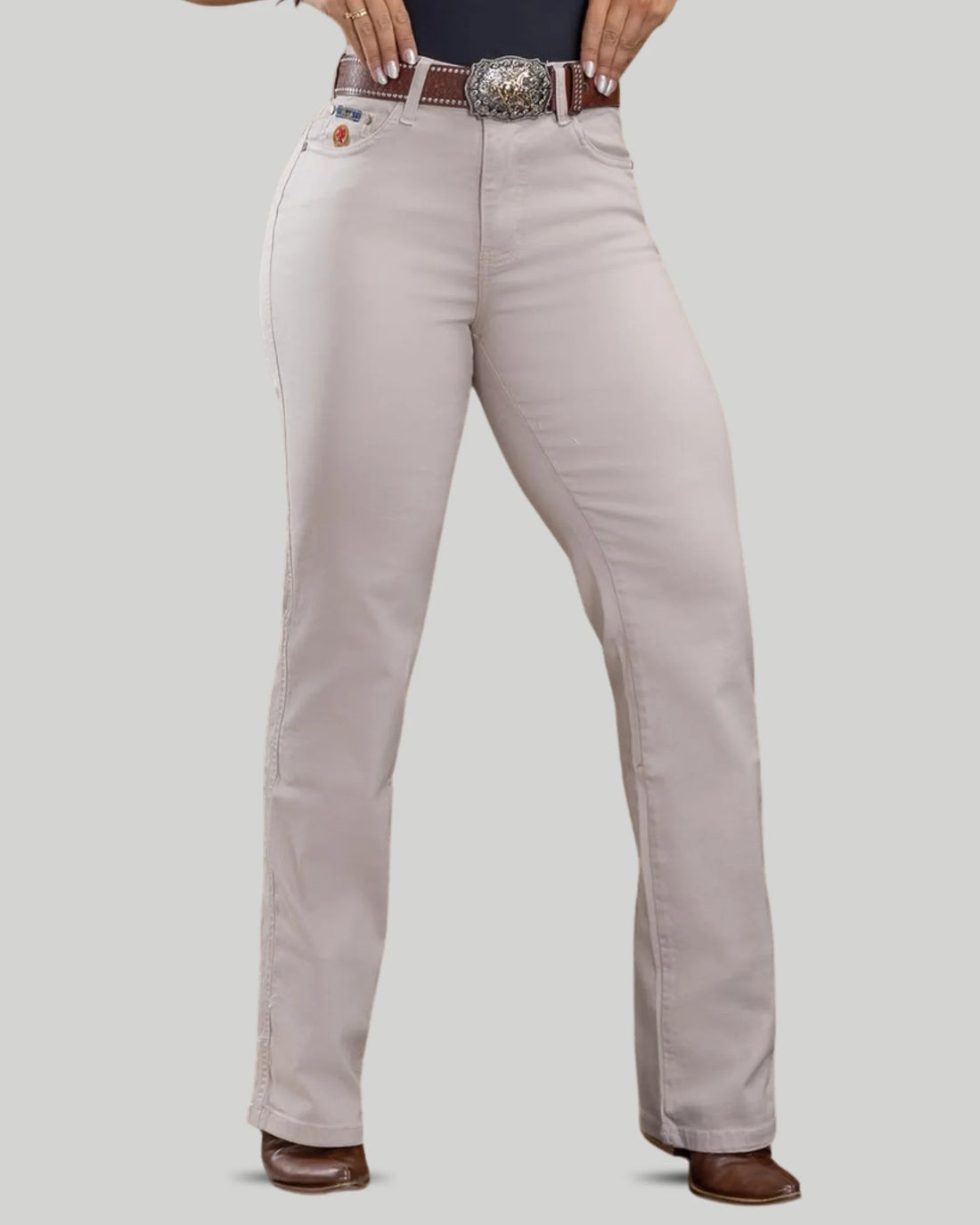 Calça Jeans WRANGLER 20x Feminina