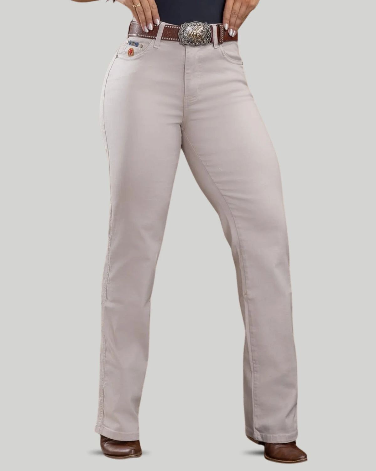 Calça Jeans WRANGLER 20x Feminina