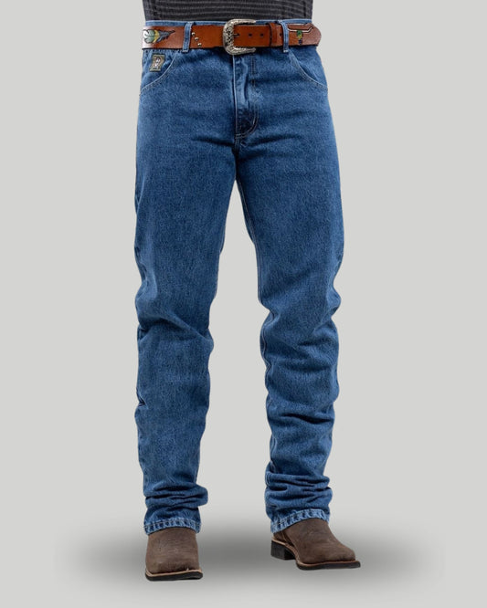 Calça Jeans CINCH Carter Relaxed Masculina