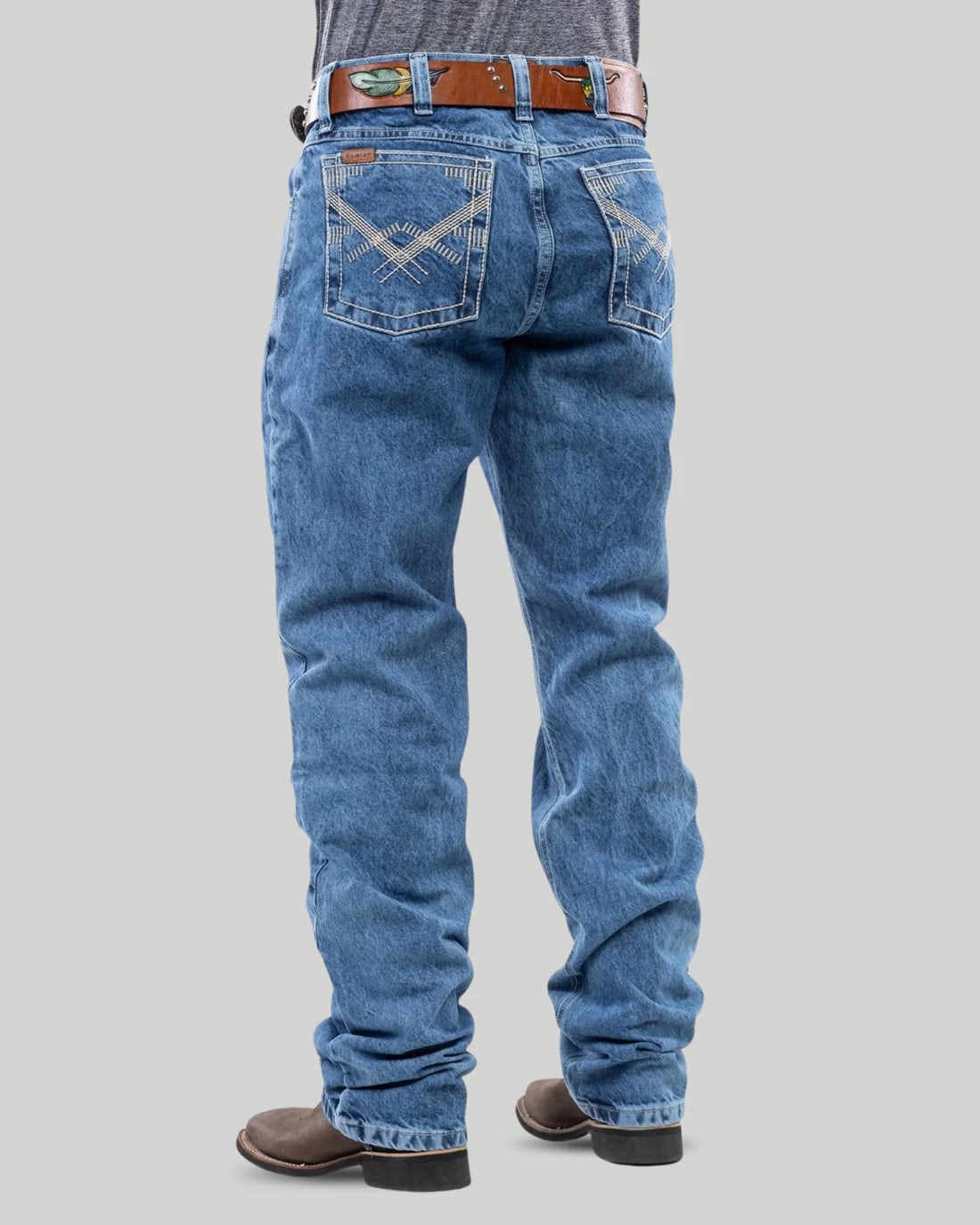 Calça Country ARIAT Masculina