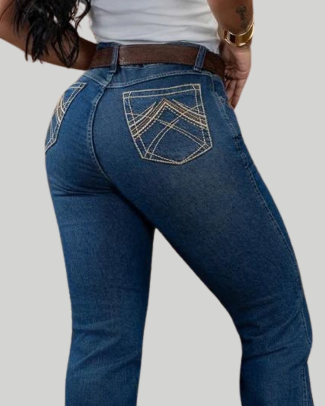 Calça Country ARIAT Clarence Feminina