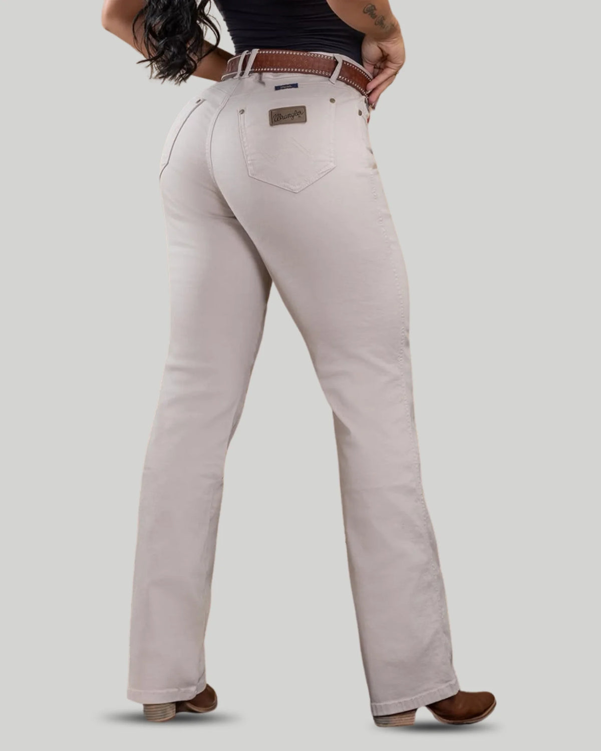 Calça Jeans WRANGLER 20x Feminina