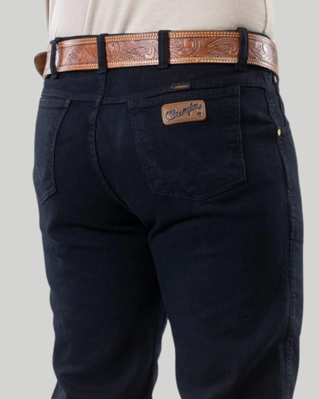 Calça Jeans WRANGLER Classic Masculina
