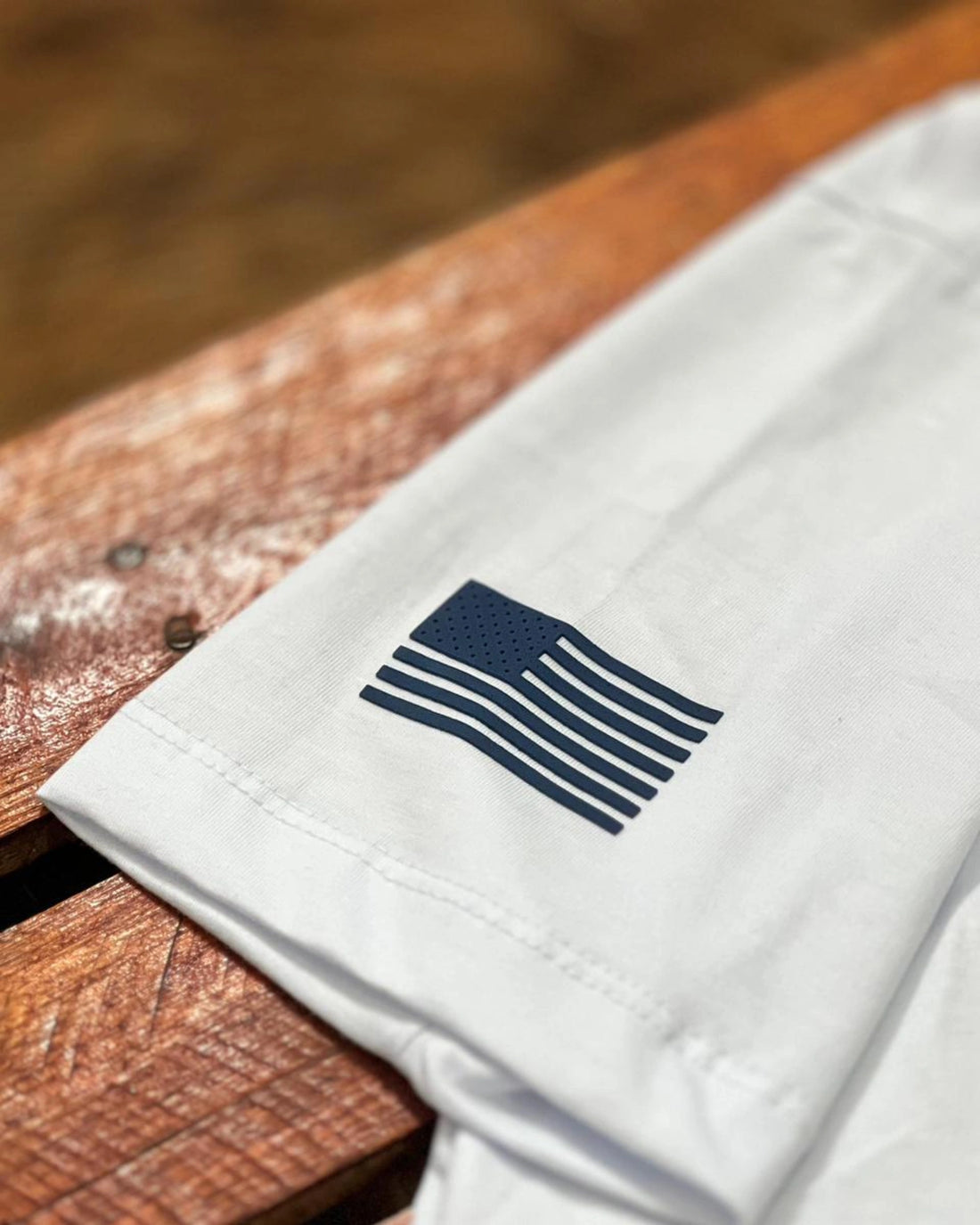 Camisa ARIAT EUA Gola O Masculina