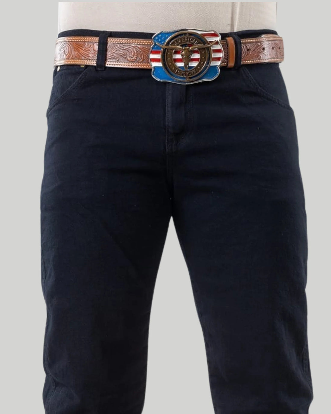 Calça Jeans WRANGLER Classic Masculina