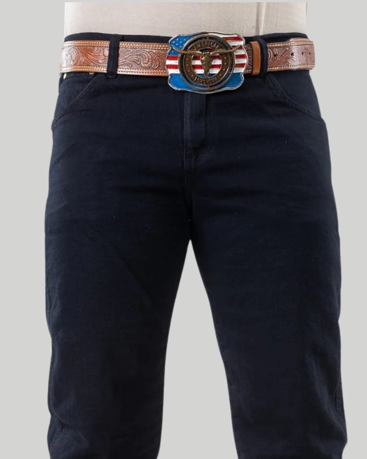 Calça Jeans WRANGLER Classic Masculina