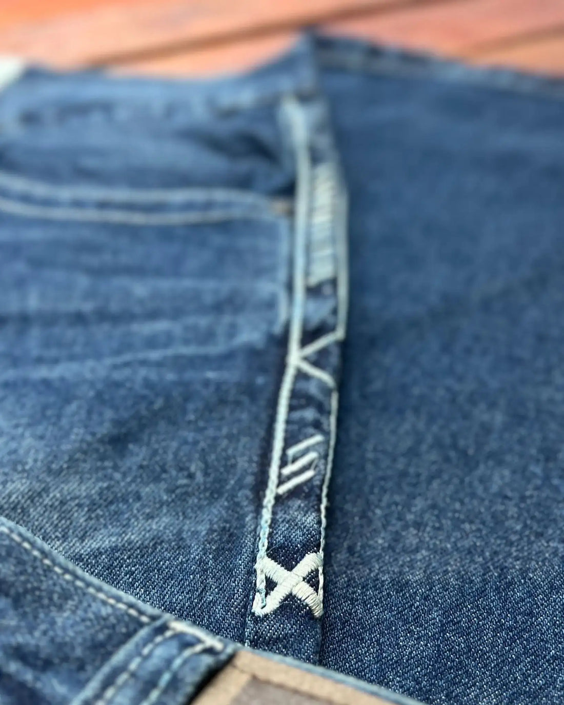 Calça Country ARIAT Summit Masculina