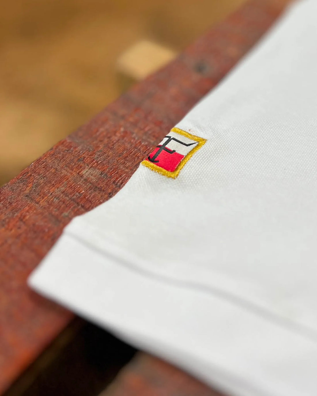 Camisa Polo TEXAS FARM Masculina