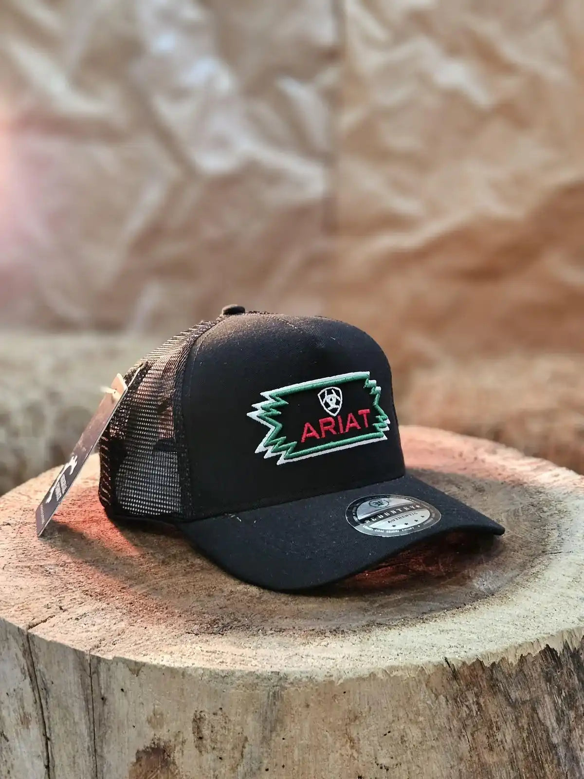 Boné Country ARIAT
